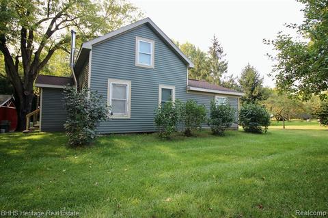11909 Nicholson Rd, Perry, MI 48872 photo 1
