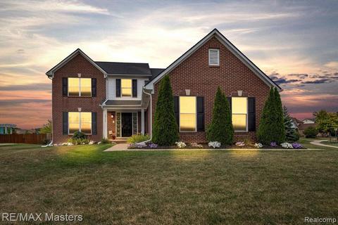 28304 Hunter, Flat Rock, MI 48134 photo 1