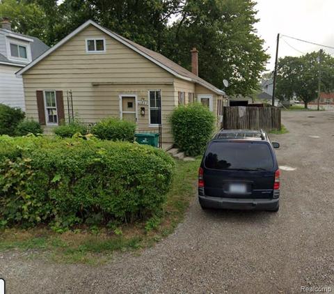 11023 Sterling St, Romulus, MI 48174 photo 1