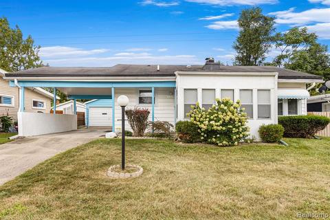 3536 Pingree Ave, Flint, MI 48503 photo 1