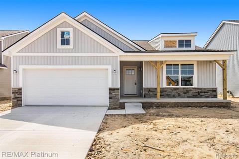 144 Sawgrass Dr, Howell, MI 48843 photo 1