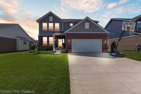 48212 Stapleton Ave, Macomb, MI 48042 photo 1