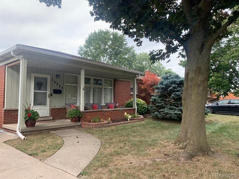 36868 Thinbark St, Wayne, MI 48184 photo 1