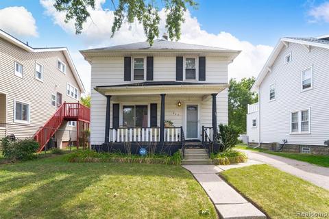 822 E 8th St, Flint, MI 48503 photo 1