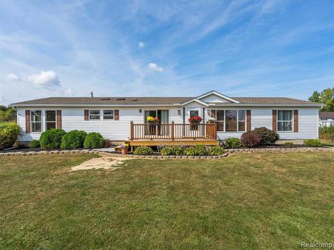 4811 Knoll Rd, Mussey, MI 48014 photo 1