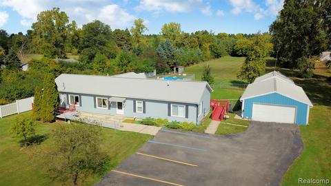 2483 E Mount Morris Rd, Mount Morris, MI 48458 photo 1