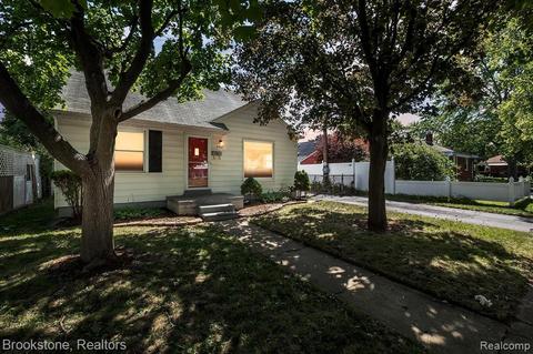4461 Howe Rd, Wayne, MI 48184 photo 1