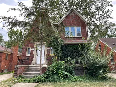 5957 Oldtown St, Detroit, MI 48224