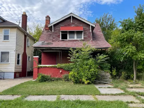 3240 Glynn, Detroit, MI 48206