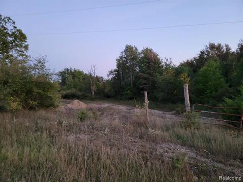00 Richards Rd, Marlette, MI 48453
