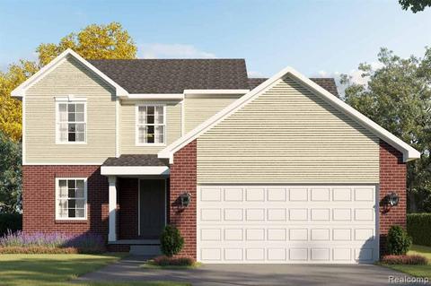 8964 Camille St, Romulus, MI 48174 photo 1