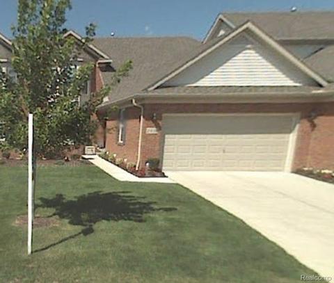 21602 Jester Dr, Trenton, MI 48183