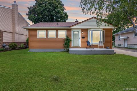123 Pare St E, Clawson, MI 48017 photo 1