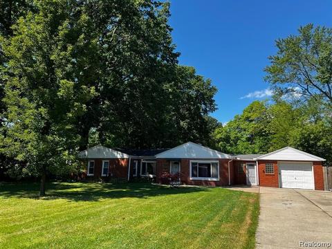 23925 Eureka Ave, Warren, MI 48091 photo 1