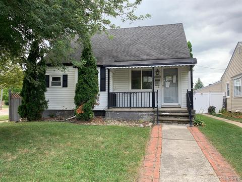 17830 Brinson St, Riverview, MI 48193 photo 1