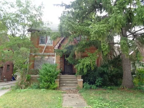 3610 Bedford St, Detroit, MI 48224