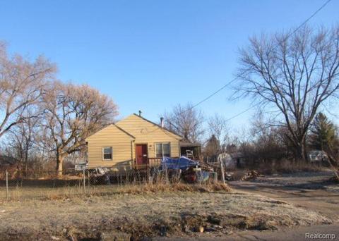 1310 Knickerbocker Ave, Flint, MI 48505 photo 1