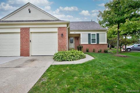 1685 Christopher Dr, Canton, MI 48188 photo 1