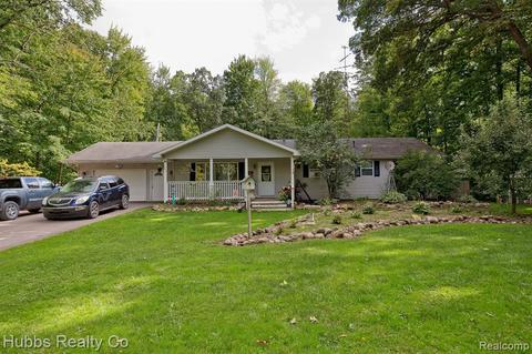 1294 E Willard Rd, Clio, MI 48420 photo 1