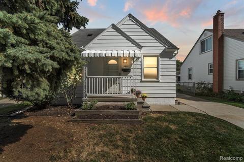 3801 Huron St, Dearborn, MI 48124 photo 1