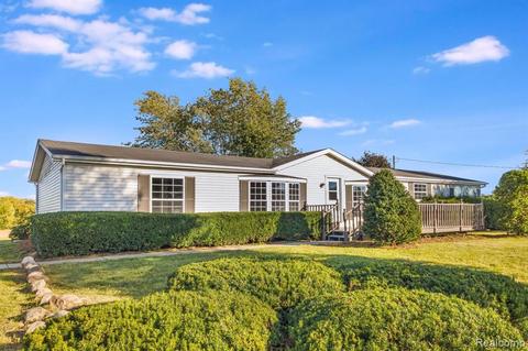 10455 Mccreery Rd, Munith, MI 49259 photo 1
