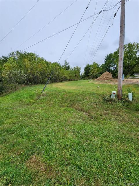 0000 Riniel Dr, Lennon, MI 48449