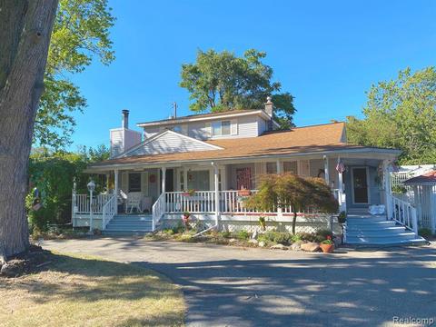 2119 Chancery Dr, Troy, MI 48085 photo 1