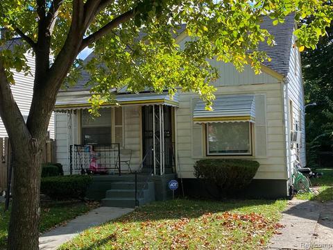 2427 S Deacon St E, Detroit, MI 48217 | 2 Photos | MLS #20221046610 ...