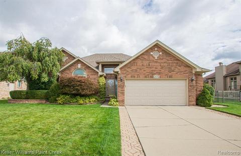 49270 Lehr Dr, Macomb, MI 48044 photo 1