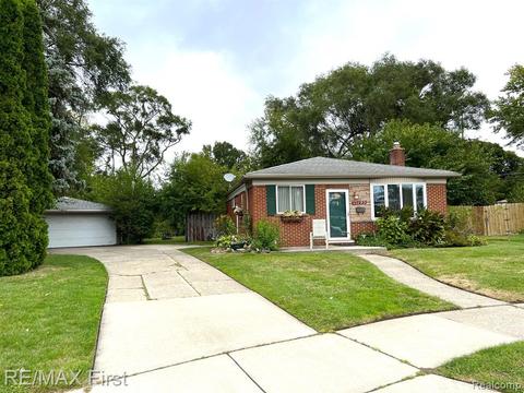 11193 Jim Place Ct, Warren, MI 48089 photo 1