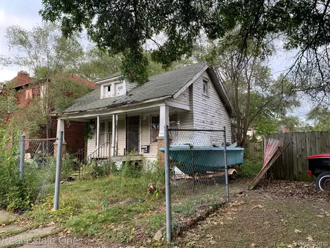 16164 Monica St, Detroit, MI 48221