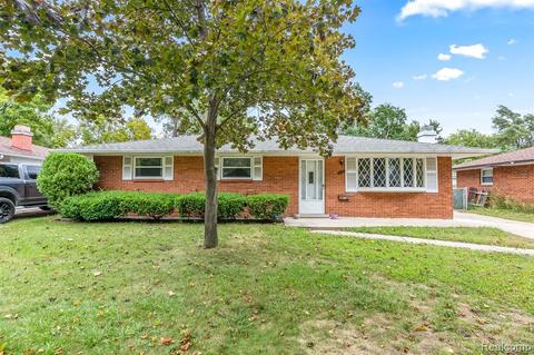5235 Hayes St, Wayne, MI 48184 photo 1