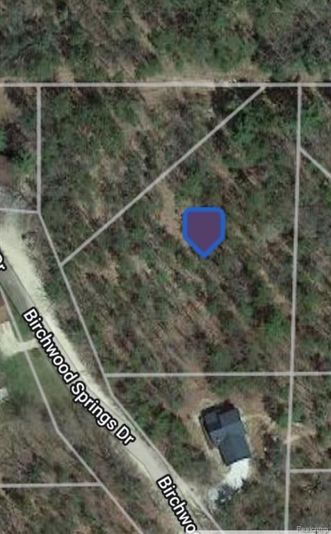 00 Birchwood Spgs, Kalkaska, MI 49646