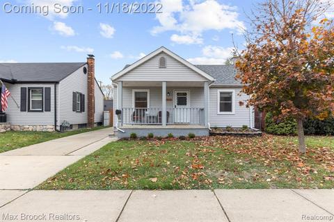 7950 Jackson St, Taylor, MI 48180 photo 1