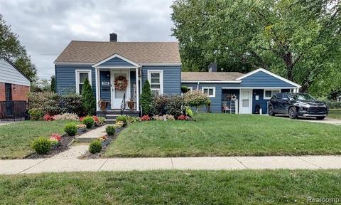 34827 Glover St, Wayne, MI 48184 photo 1