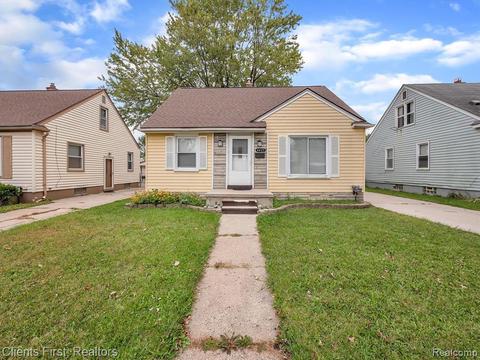 4405 Howe Rd, Wayne, MI 48184 photo 1