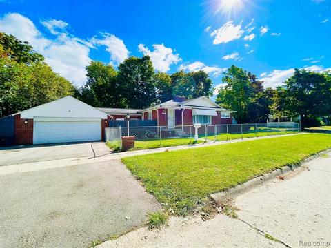 2702 Hoff St, Flint, MI 48506 photo 1