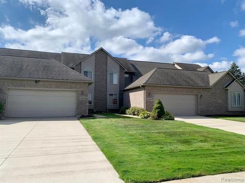 32357 Gateway Dr #6, Romulus, MI 48174 photo 1