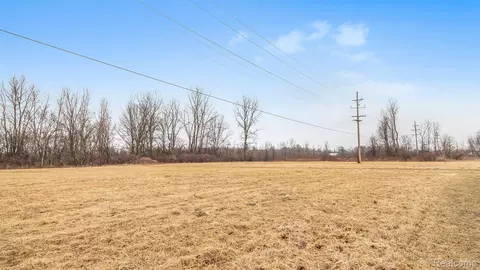 N/a Willis Rd, Sumpter, MI 48111