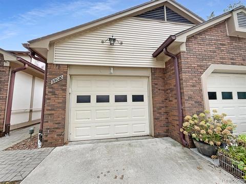 35020 Hidden Cv, Harrison Township, MI 48045
