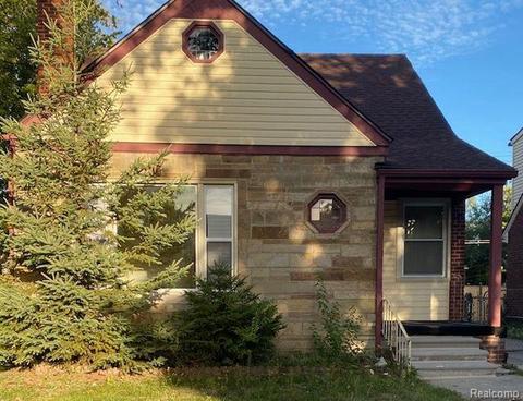 16598 Ferguson St, Detroit, MI 48235