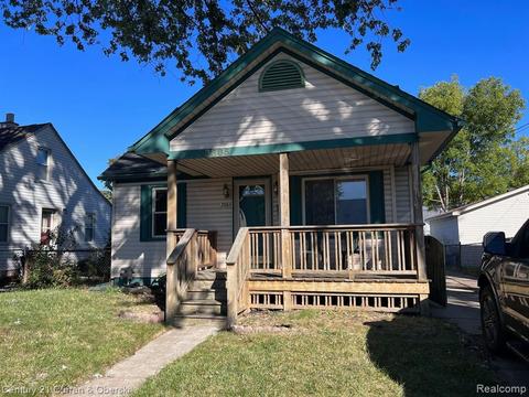 3865 Mildred St, Wayne, MI 48184 photo 1