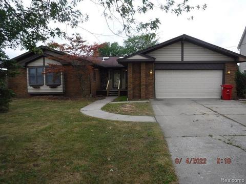 26800 Emma Ave, Flat Rock, MI 48134 photo 1