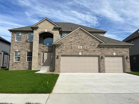 21941 Rustic Dr, Macomb, MI 48044 photo 1