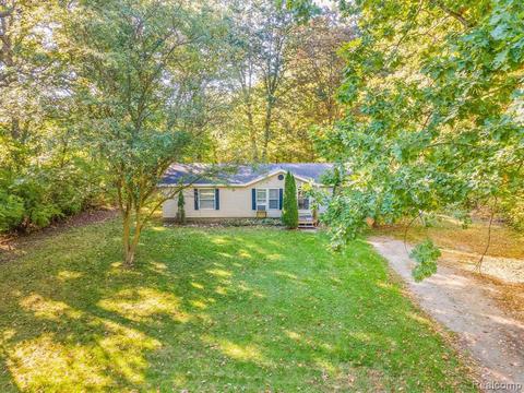 10225 Tuttle Hl, Maybee, MI 48159 photo 1