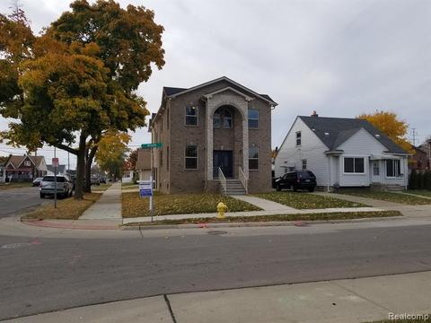 6401 Argyle, Dearborn, MI 48126 photo 1