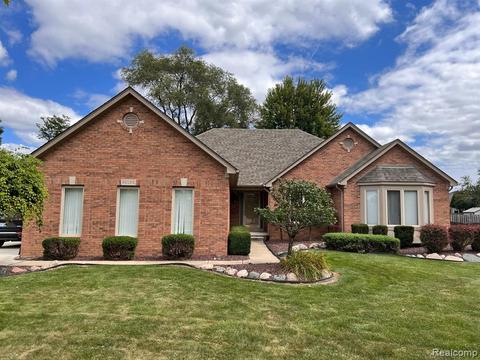 48052 Thorncroft Dr, Macomb, MI 48044 photo 1