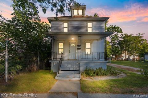 329 Conant Ave, Monroe, MI 48161 photo 1