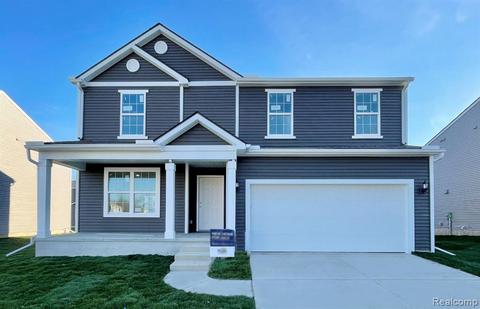 9280 Aspen Way, Dexter, MI 48130 photo 1