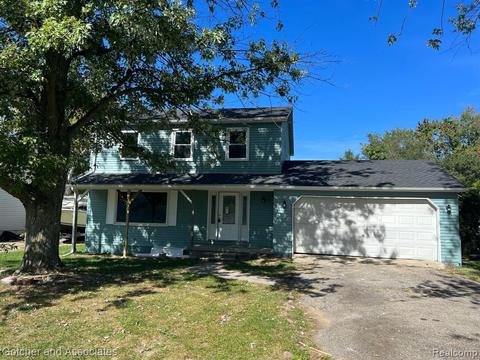 35770 Wick Rd, Romulus, MI 48174 photo 1
